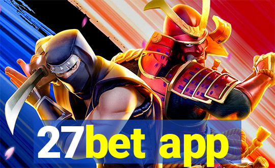 27bet app